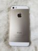 Picture of Iphone 5S Gold- In Great Working condition