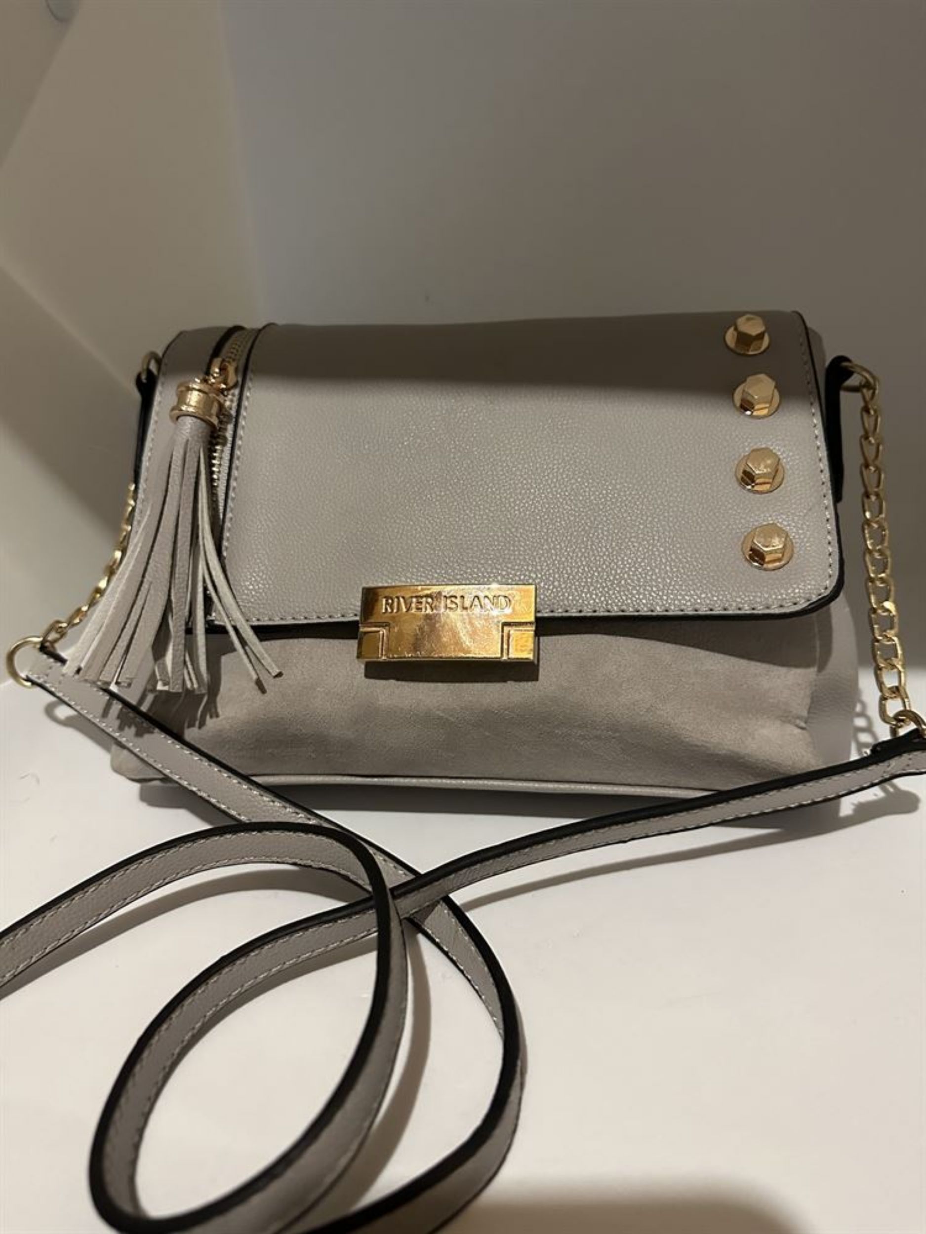 River Island Crossbody Bag