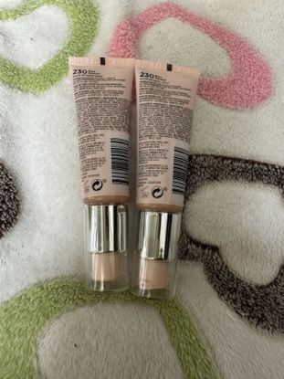 Picture of REVLON PhotoReady Candid Natural Finish Anti-Pollution Foundation 230 Pack of 2 NEW