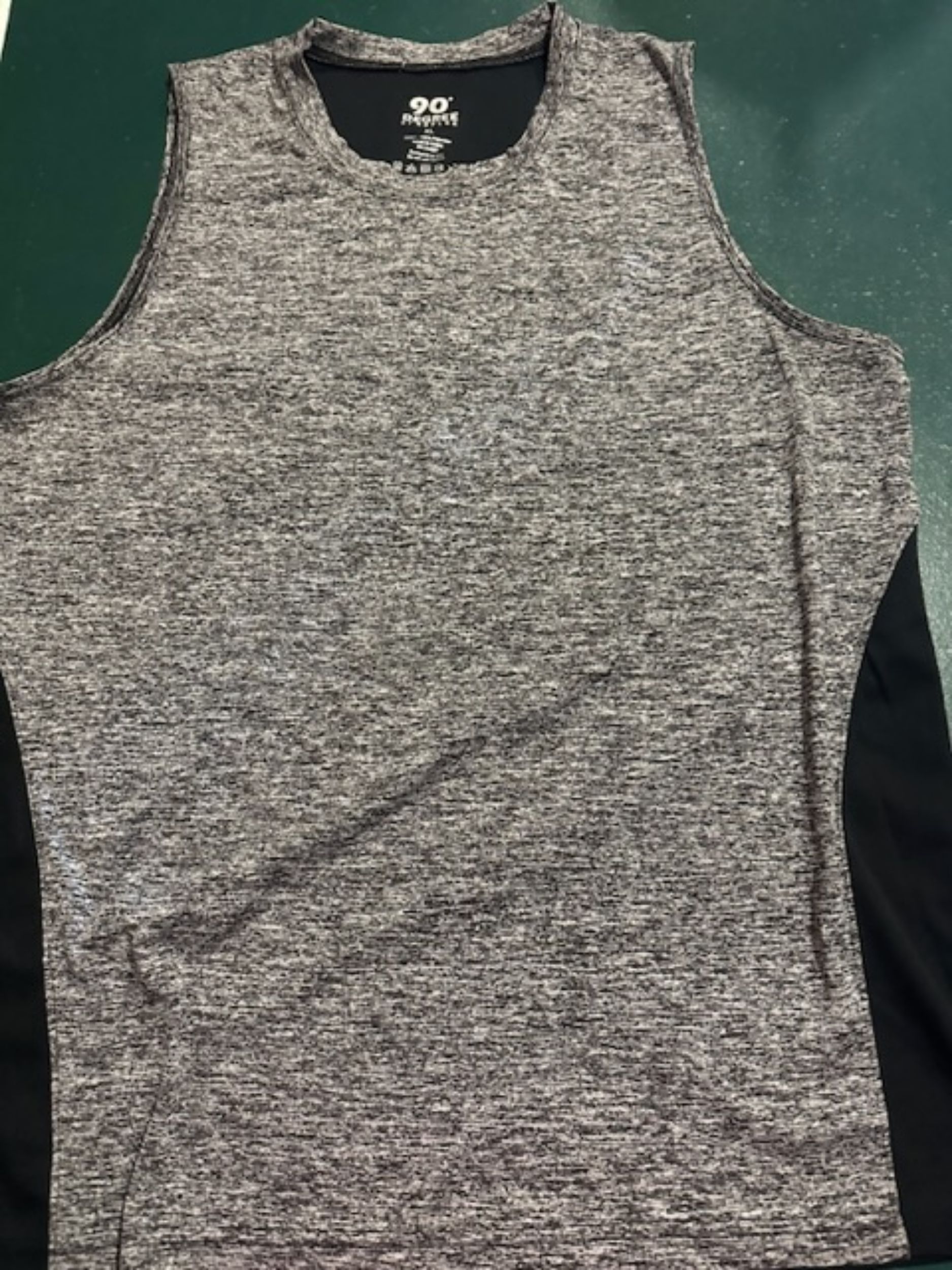 90 Degrees activewear size XL