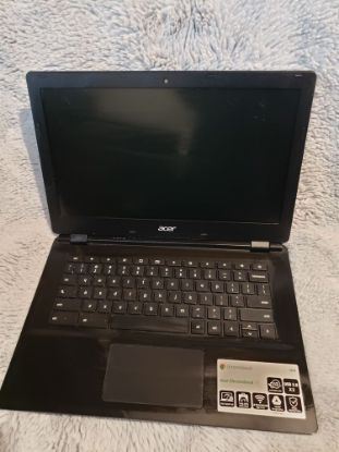 Acer Chromebook C810-T7ZT