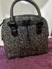 Picture of Aldo Black  Bag / Purse / Handbag New