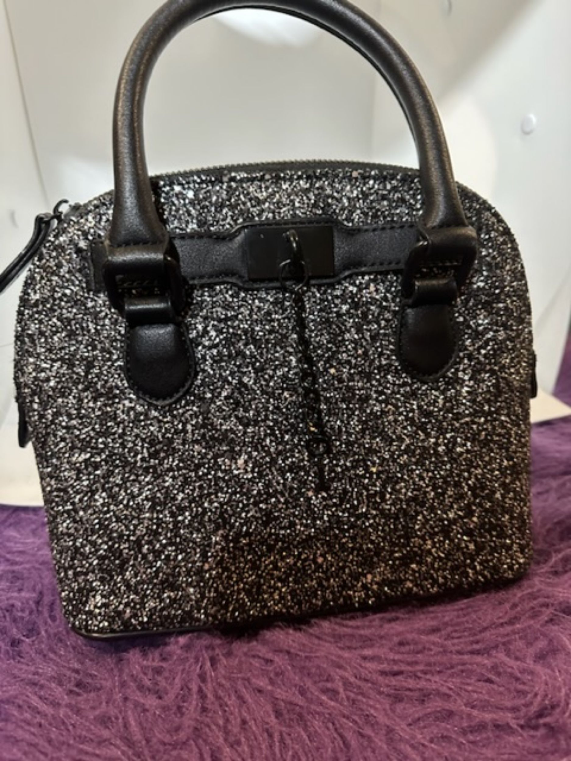 Women’s Black Purse