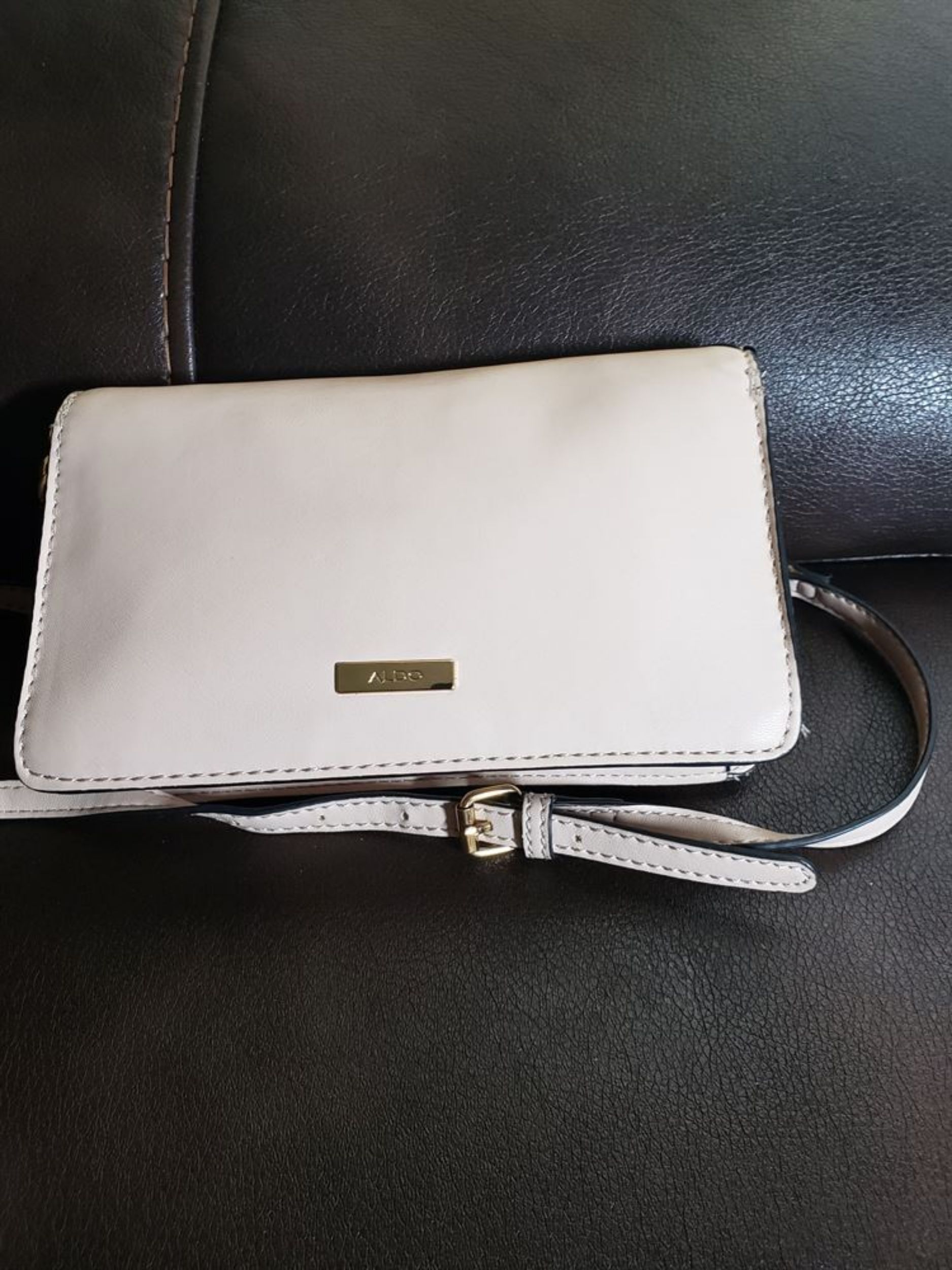 Aldo Cross Body Purse