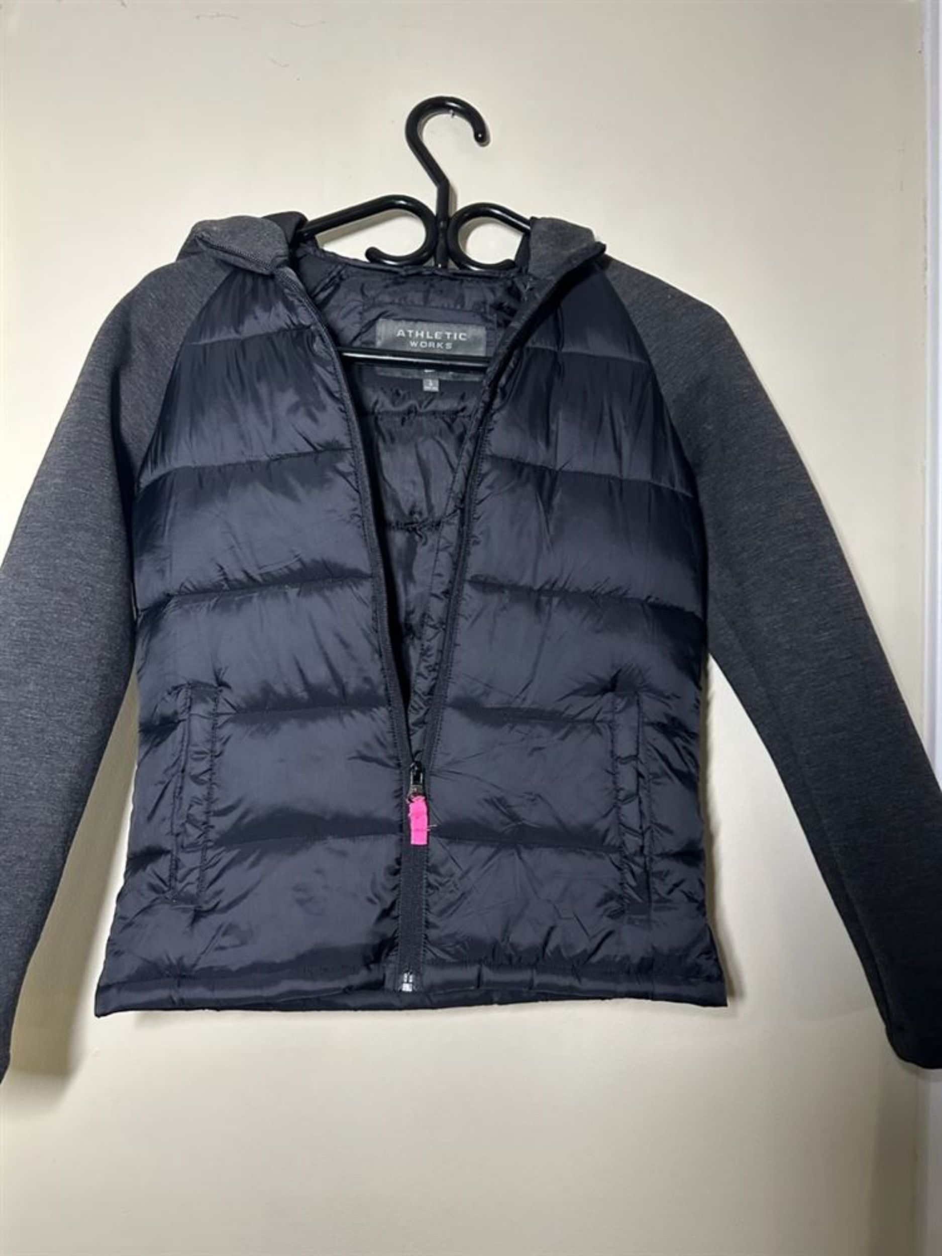 Athletic Works women's jacket