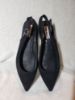 Picture of Black Steve Madden Shoes-Size
