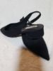 Picture of Black Steve Madden Shoes-Size