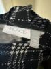 Picture of Black The Children's Place Girl's Dress L/G 10/12