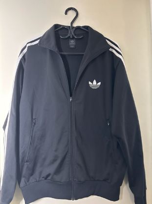 Adidas Jacket Size Medium