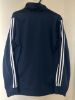 Picture of Blue Adidas Jacket- In Good Condition- Size M  No Stain