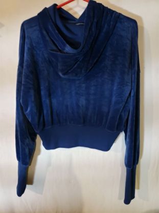 Forever 21 Blue Sweater Size L