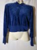 Picture of Blue Forever 21 Lady Sweater Size L