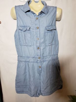Picture of Blue Jean Signature Society Size L