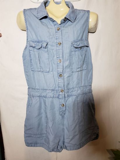 Picture of Blue Jean Signature Society Size L