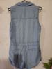 Size L Fashion Denim