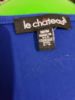 Picture of Blue Le Chateau Blouse Like New Size M
