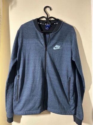 Men’s Nike Outerwear