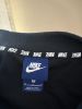 Picture of Blue Men's Nike Jacket Like NEW