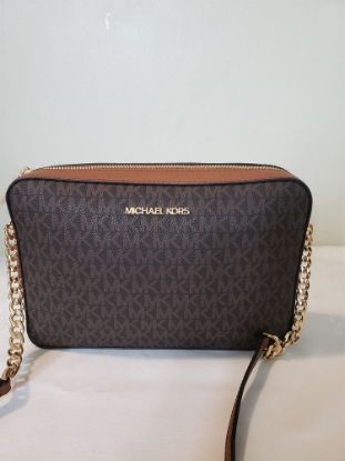 Picture of Brand New Michael Kors Bag with Tag
