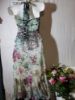 Picture of Classic Guess Flowery Dress Size Medium But Fits most