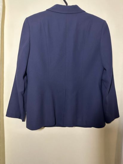 Women’s Blue Jacket