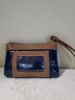 Timeless Blue Purse for Women