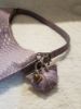 Picture of Cute Purple Nine West Hand Bag