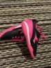 Picture of Diadora Unisex Infant Sneaker Footwear Trainers Shoes  Black and Pink Size 10T New