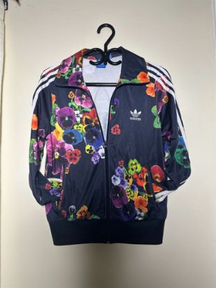 Picture of  Adidas Lady Jacket US  SIze M NEW