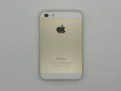 Picture of Good Condition Apple iPhone 5s - 16GB - Gold (Unlocked)