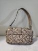 Picture of Gray Mixed Color Guess Bag