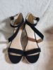 Harlow Platform Sandals Size 10