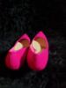 Picture of High Class LE CHATEAU Pink Size 6