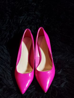 Picture of High Class LE CHATEAU Pink Size 6