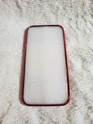 Picture of High Quality Case for Iphone 12 and 12 Pro Red Brand New