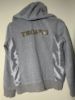 Picture of Lady  Fila Trofeo Jacket with Hoodie  Like New SIZE SM