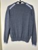 Picture of Men Lacoste Gray SIZE S NEW