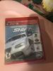 2009 Racing Game for PlayStation 3