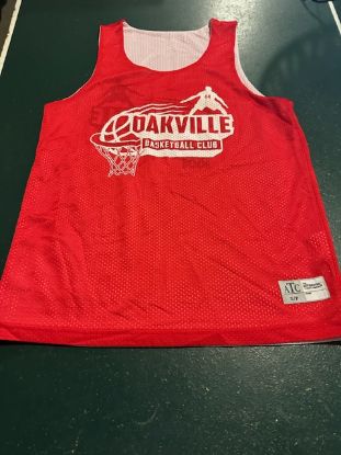 Men's Basketball Tank Top