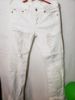 Levi Strauss White Jeans