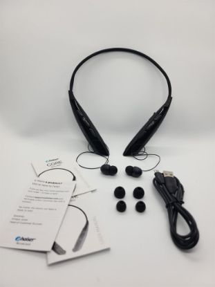 Picture of Phaiser BHS-950 Bluetooth inear Headphones