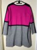 Picture of Pink and Gray ELema Wang Size Large USED In Excellent Condition