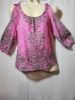 Stylish Petite Size M Blouse