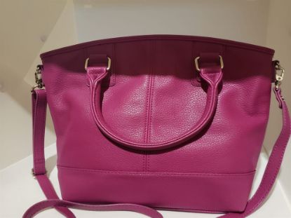 Picture of Pink Jewell HandBag