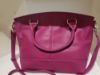 Jewell handbag pink