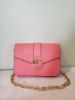 Pink Michael Kors Cross Body 