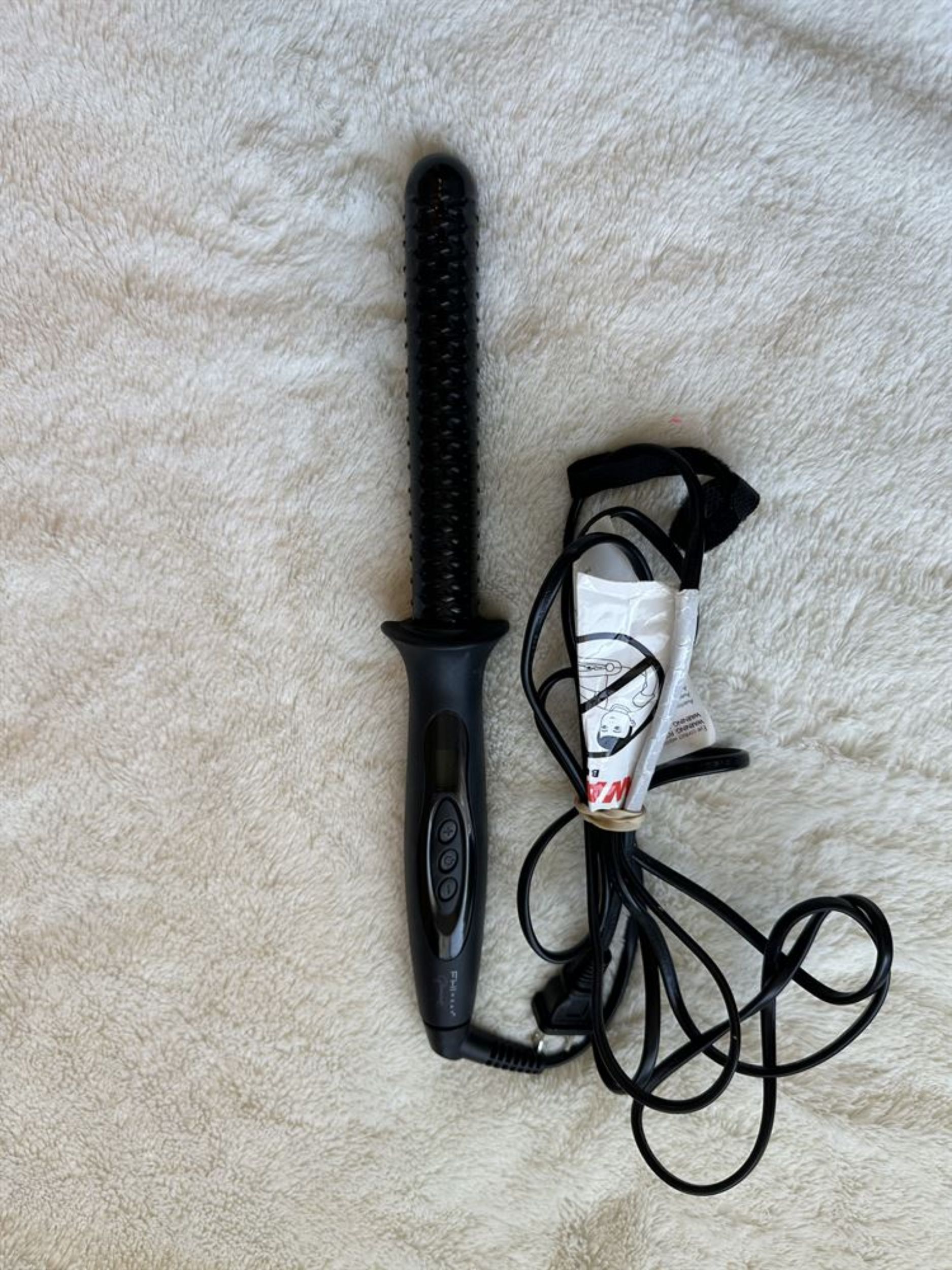 FHI Heat Curling Iron