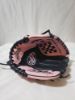 Picture of Rawlings PL90PB Players Series Baseball Glove 9 inch Left Hand Throw 3-5yo Pink