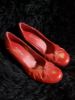 Size 6 Red Fashion Shoes