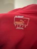 Picture of Red Puma Shirt Size M